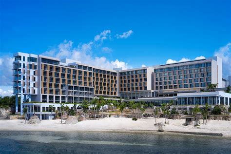 Sheraton Cebu Mactan .